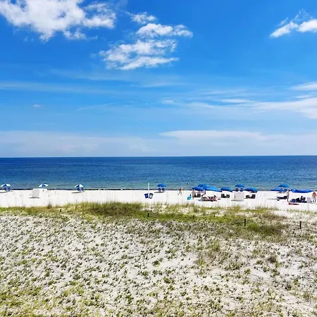 Castaways 2C Condo
